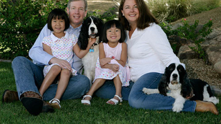 Former LucasArts President Running For Congress